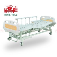 HOPEFULL Medical ICU Drip Stand Hopeful Hill Rom Electric Hospital Bed for Sale