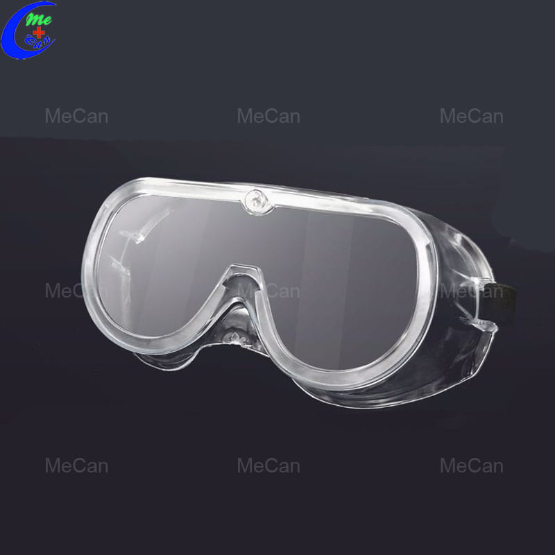 Surgical Anti Fog Protective Safety Goggles